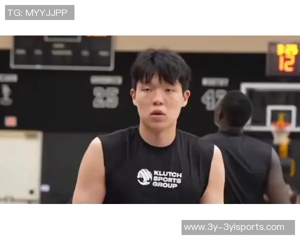 杨瀚森的扣篮若成功将引发震动摩达中心亟需升级改造